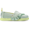 Toms - Tiny Alpargata Slip-On Shoes