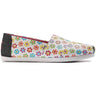 Toms - Womens Alpargata Slip-On Shoes