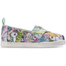 Toms - Tiny Alpargata Slip-On Shoes
