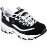 Skechers - Womens D'Lites - Biggest Fan Shoes