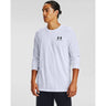 Under Armour - Mens Sportstyle Left Chest Long Sleeve Long-Sleeves T-Shirt