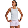 Under Armour - Womens Qualifier Iso-Chill Tank Top