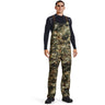 Under Armour - Mens Brow Tine Bib Outerwear Bib
