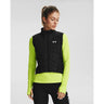 Under Armour - Womens Cg Reactor Run Outerwear Vests