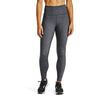 Under Armour - Womens Meridian Heather Leggings