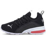PUMA - Kids Axelion Mesh Ps Shoes