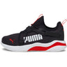 Puma - Kids Rift Slip On Pop Shoes