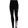 Puma - Womens Athletic Logo Tight Us