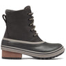 Sorel - Womens Slimpack Iii Lace Boots