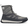 Sorel - Womens Whitney Ii Short Lace Boots
