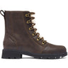 Sorel - Womens Lennox Lace Cozy Boots