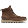 Sorel - Mens Madson Ii Moc Toe Wp Boots