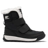 Sorel - Kids Whitney Ii Strap Boots