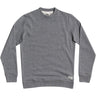 Quiksilver - Mens Essentials Crew Neck Sweater