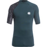 Quiksilver - Mens Makaiss Surf T-Shirt