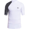 Quiksilver - Mens Makaiss Surf T-Shirt