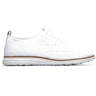 Cole Haan - Womens Originalgrand Stitchlite Wingtip Oxford Shoes