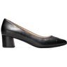 Cole Haan - Womens The Go-To Block Heel Pump (45Mm) Shoes