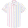 Bonobos Mens Riviera Slimfit Woven Shirt
