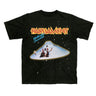 Parliament - Mens Mothership Connection T-Shirt