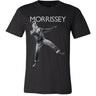 Morrissey - Mens Kick T-Shirt