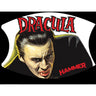 Hammer Horror - Unisex Dracula 2 Mask