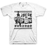 Madness - Mens House Of Fun T-Shirt