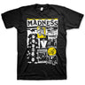 Madness - Mens Cuttings T-Shirt