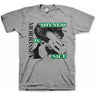Morrissey - Mens Shyness T-Shirt