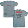 NASA - Mens Appollo 11  T-Shirt