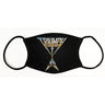 Triumph - Unisex Triumph Allied Forces Logo Mask