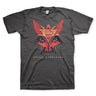 Triumph - Mens Triumph Never Surrender  T-Shirt