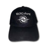 Wang Chung - Unisex Wang Chung Electro Logo Hat