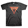 Triumph - Mens Triumph Lightning  T-Shirt