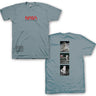 NASA - Mens Appollo 11 (2) T-Shirt