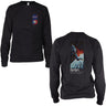 NASA - Mens SOYUZ long Sleeve Shirt