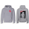 X-Ray Spex - Mens Bondage Sweatshirt