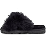 Ugg - Womens Fuzzalicious Slipper