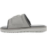 Ugg - Mens Dune Athletic Ugg Molded Logo Slide Sandals