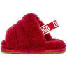 Ugg - Infants Fluff Yeah Slide Slipper