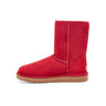 Ugg - Womens Classic Short Ii Boots
