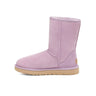 Ugg - Womens Classic Short Ii Boots
