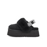 Ugg - Womens Funkette Slipper
