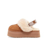 Ugg - Womens Funkette Slipper