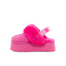 Ugg - Womens Funkette Slipper
