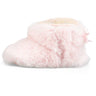 Ugg - Infants Jesse Bow Ii Fluff Boots