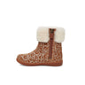 Ugg - Infants Jorie Ii Glitter Leopard Boots