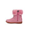 Ugg - Infants Jorie Ii Glitter Leopard Boots