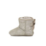 Ugg - Infants Jesse Bow Ii Shimmer Boots