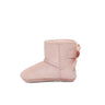 Ugg - Infants Jesse Bow Ii Shimmer Boots
